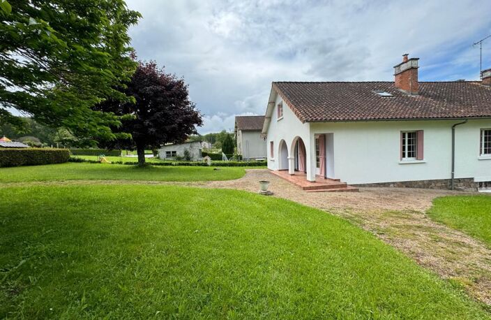 Maison À Vendre commune de Chassenon — photo 3