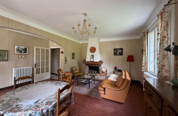 Maison À Vendre commune de Chassenon — photo 4