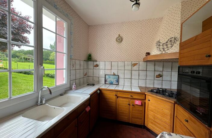 Maison À Vendre commune de Chassenon — photo 5