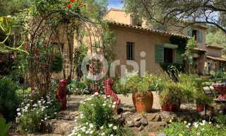 Maison 8 Pièces 227 m² à vendre à Solliès-Ville (83210)