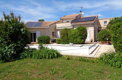 vente maison 425 000 € à proximité de Castanet-Tolosan (31320)