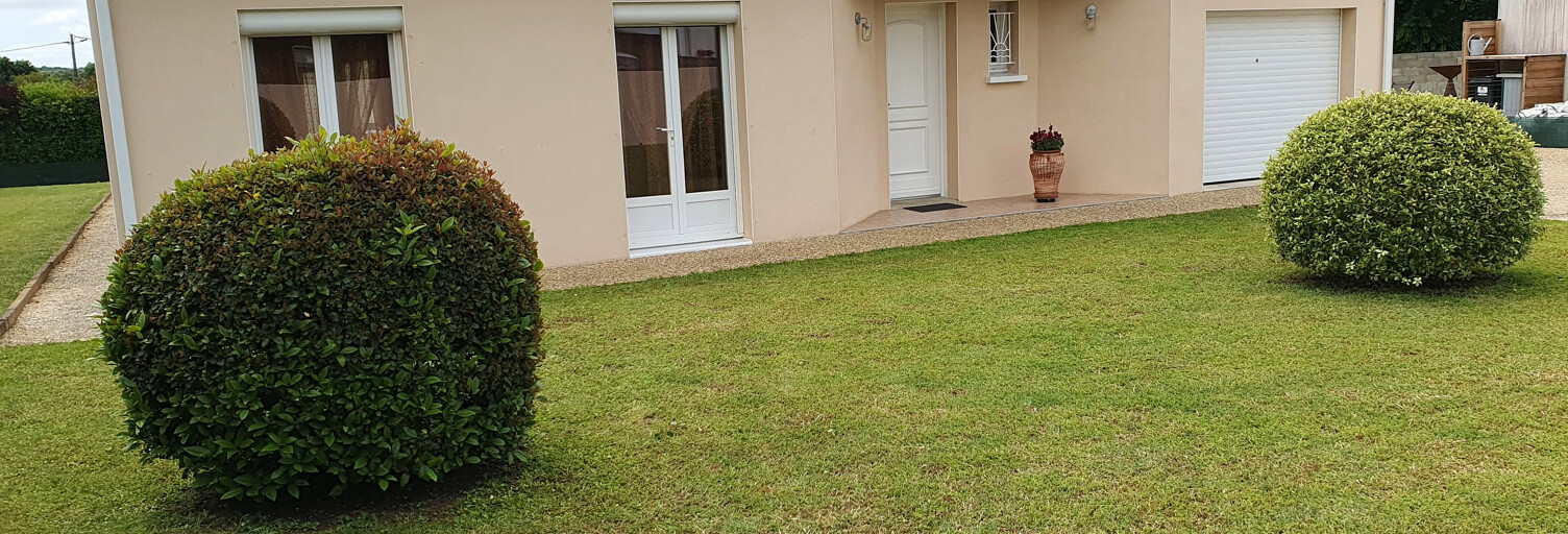 Maison 5 Pièces 115 m² à vendre à Soulignonne (17250)