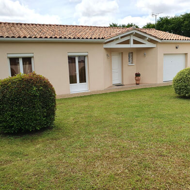 Maison 5 pièces 319900 €