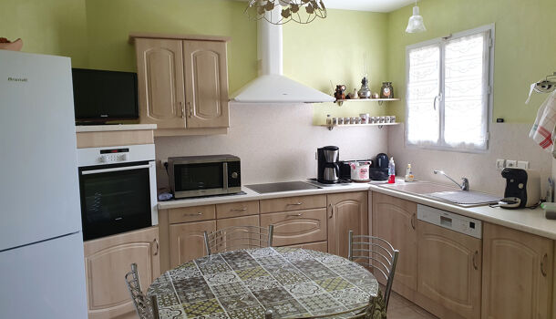 Villa / Maison 5 pièces  à vendre Soulignonne 17250