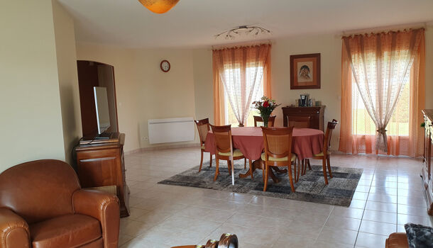 Villa / Maison 5 pièces  à vendre Soulignonne 17250