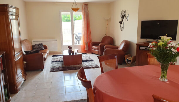 Villa / Maison 5 pièces  à vendre Soulignonne 17250