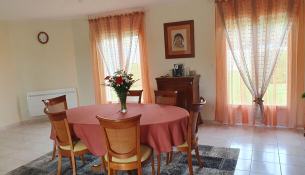 Villa / Maison 5 pièces  à vendre Soulignonne 17250