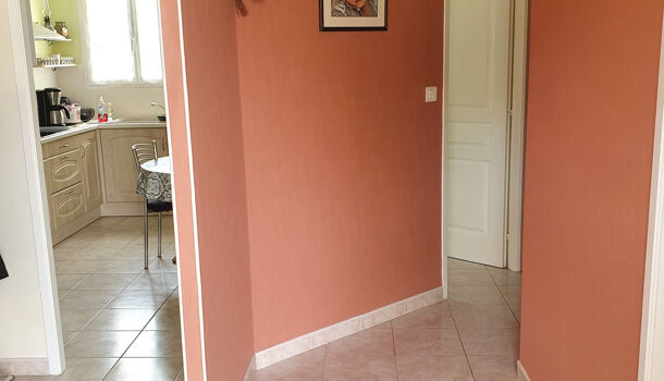 Villa / Maison 5 pièces  à vendre Soulignonne 17250