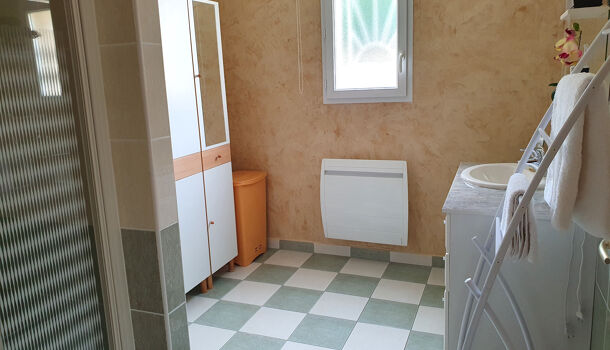 Villa / Maison 5 pièces  à vendre Soulignonne 17250