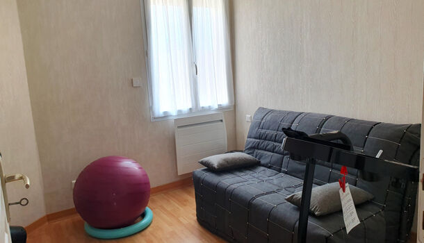 Villa / Maison 5 pièces  à vendre Soulignonne 17250