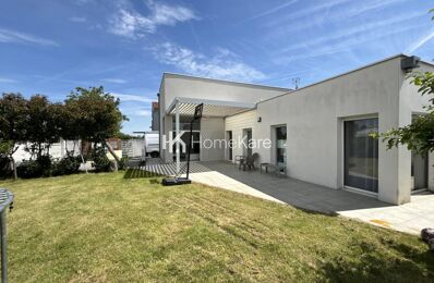 vente maison 416 000 € à proximité de Toulouse (31100)