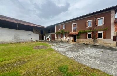 vente maison 295 000 € à proximité de Cassagne (31260)