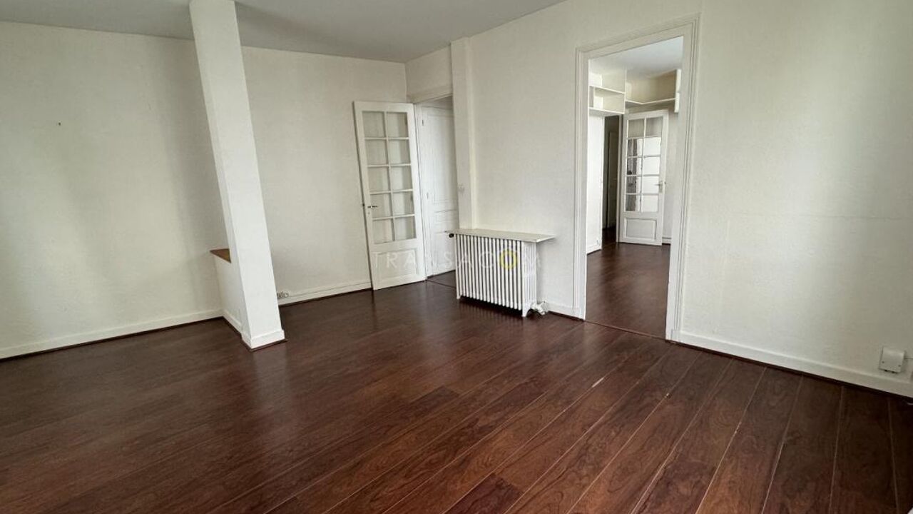 appartement 3 pièces 69 m2 à vendre à Tours (37000)