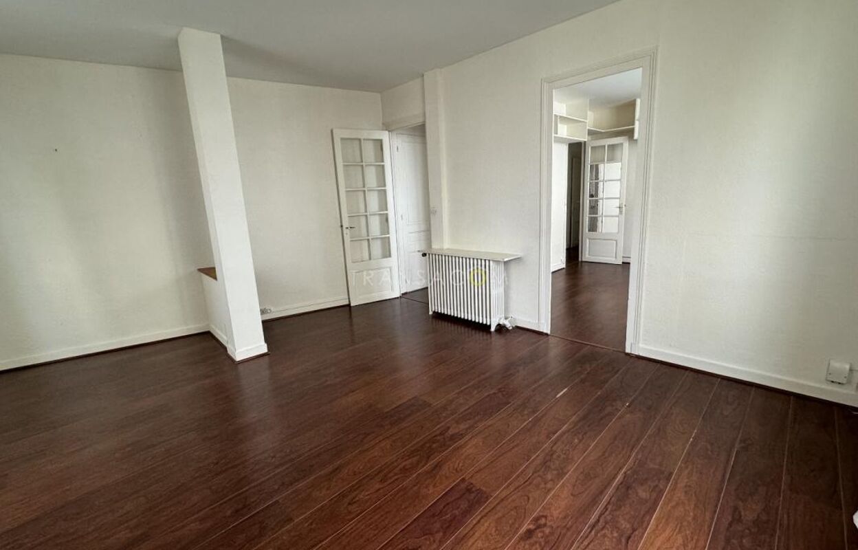 appartement 3 pièces 69 m2 à vendre à Tours (37000)