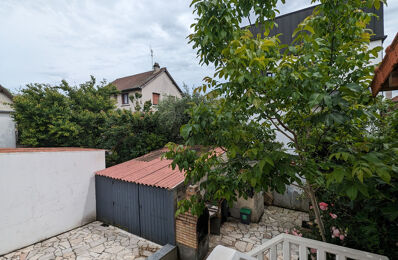 vente maison 369 900 € à proximité de Saint-Maur-des-Fossés (94100)
