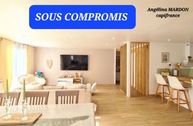 maison 4 pièces 98 m2 à vendre à Le Havre (76620)