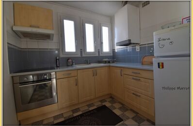 vente appartement 79 000 € à proximité de Saint-Mamert-du-Gard (30730)
