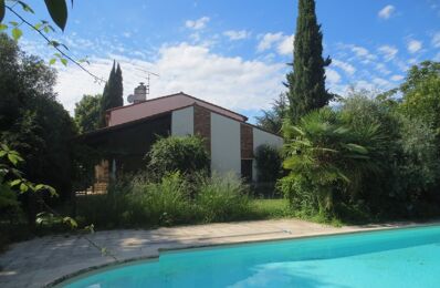 vente maison 296 000 € à proximité de Lagarrigue (47190)