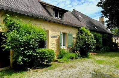 vente maison 530 000 € à proximité de Sainte-Alvère (24510)