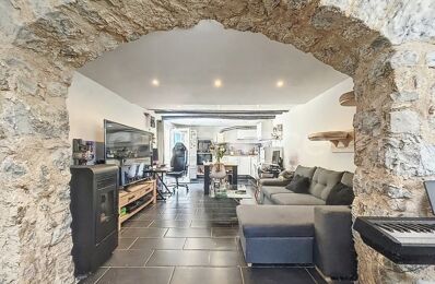 vente maison 279 900 € à proximité de Villefranche-sur-Mer (06230)