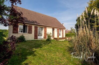 vente maison 185 000 € à proximité de Osmoy-Saint-Valery (76660)