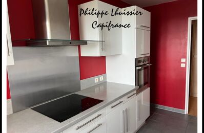 vente appartement 128 000 € à proximité de Plombières-Lès-Dijon (21370)