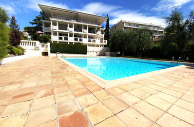 vente appartement 389 000 € à proximité de Mouans-Sartoux (06370)