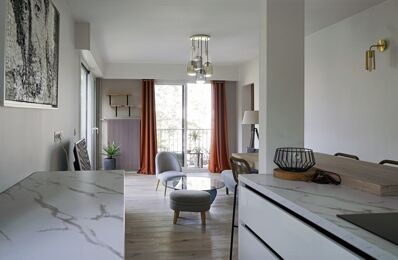 vente appartement 359 800 € à proximité de Montigny-le-Bretonneux (78180)