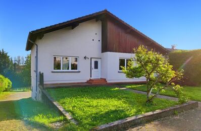 vente maison 216 000 € à proximité de Rosbruck (57800)
