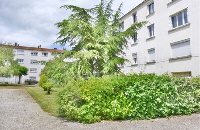 vente appartement 148 000 € à proximité de Tonnay-Charente (17430)