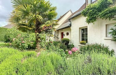 vente maison 435 000 € à proximité de Le Boulay (37110)