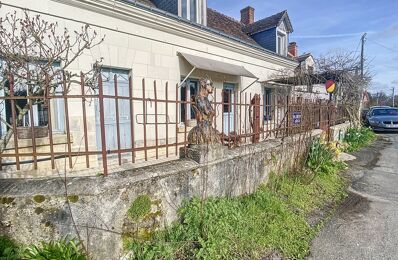 vente maison 357 000 € à proximité de Saint-Étienne-de-Chigny (37230)