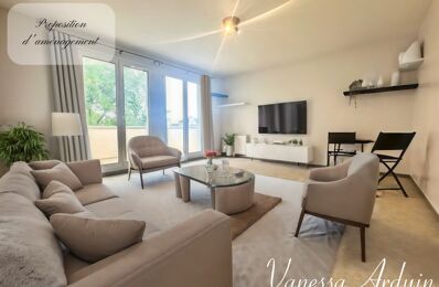 vente appartement 134 200 € à proximité de Saint-Cyr-en-Val (45590)
