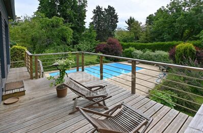 vente maison 780 000 € à proximité de Courcelles-sur-Viosne (95650)