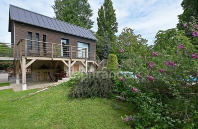 vente maison 790 000 € à proximité de Cergy (95000)