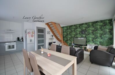 vente maison 188 500 € à proximité de Marquette-Lez-Lille (59520)