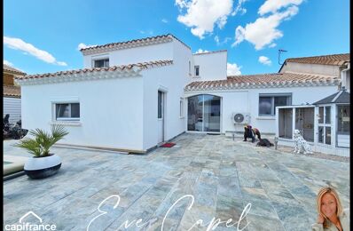 vente maison 679 000 € à proximité de Sète (34200)