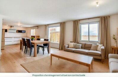 vente maison 499 700 € à proximité de Champagné-les-Marais (85450)