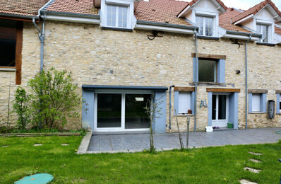vente maison 339 000 € à proximité de Arcis-le-Ponsart (51170)