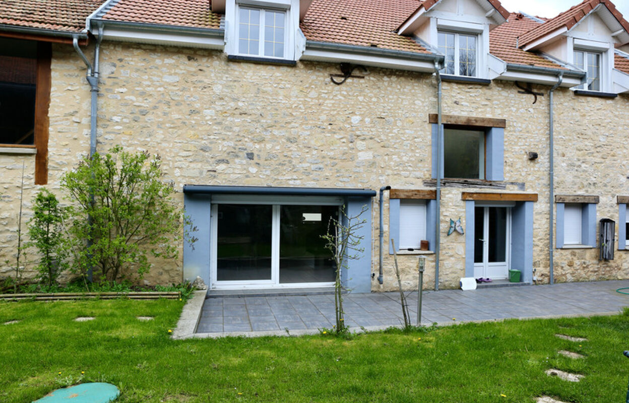 maison 6 pièces 338 m2 à vendre à Ville-en-Tardenois (51170)