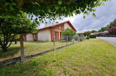 vente maison 525 000 € à proximité de Saint-Martin-de-Hinx (40390)