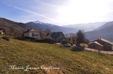 vente terrain 79 000 € à proximité de Bonneval (73260)