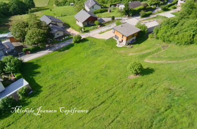 vente terrain 150 000 € à proximité de Bonneval (73260)