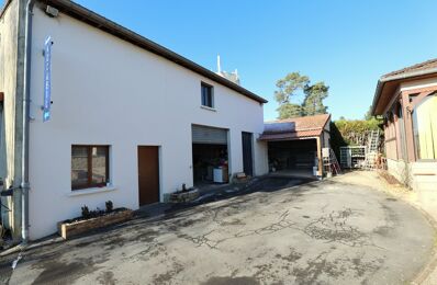 vente maison 425 000 € à proximité de Aulnay-sur-Marne (51150)