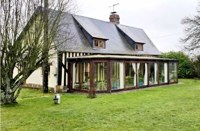 vente maison 232 000 € à proximité de Le Ménil-Bérard (61270)