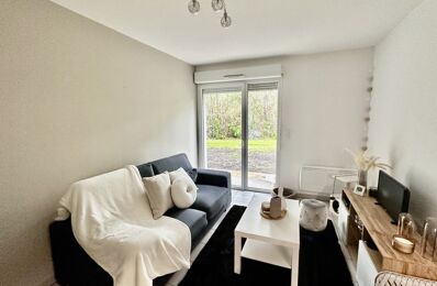 vente appartement 175 000 € à proximité de Bruges (33520)