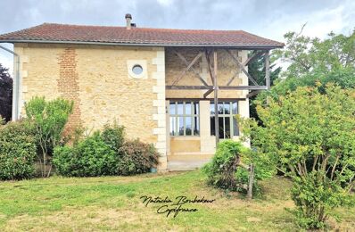 vente maison 278 000 € à proximité de Saint-Méard-de-Gurçon (24610)