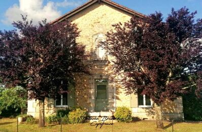 vente maison 278 000 € à proximité de Saint-Martial-d'Artenset (24700)