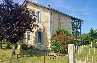 vente maison 278 000 € à proximité de Saint-Pierre-d'Eyraud (24130)