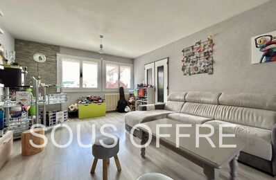 vente maison 215 000 € à proximité de Varois-Et-Chaignot (21490)
